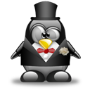 Penguin pingouin pinguino 283